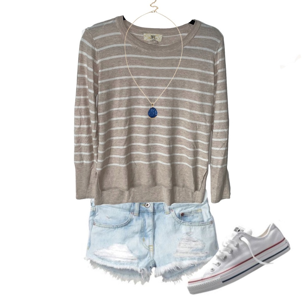 Pinque Sweater